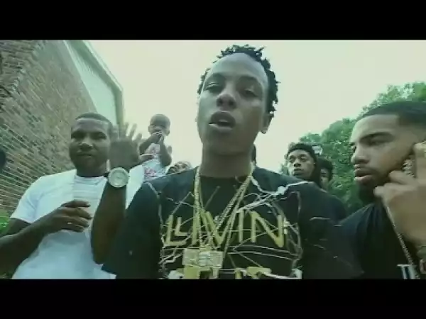 Video: ManMan Savage - Dirty (feat. Rich The Kid & Skippa Da Flippa)